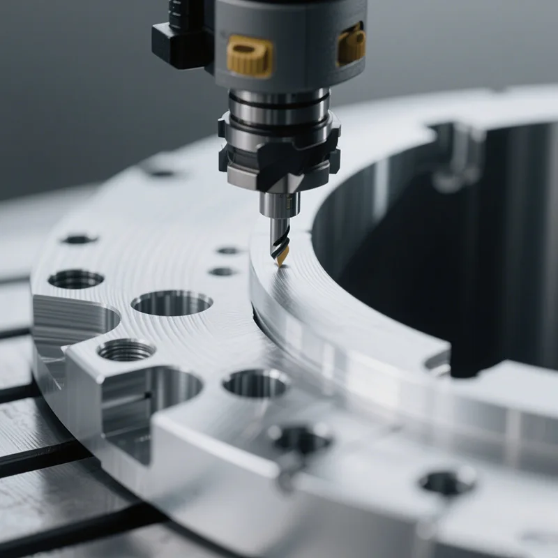 Minimizing Deformation in Thin-Wall Milling: Best Practices for High-Precision Results
